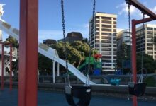 Photo of Главные новости дня | среда: Давос, Украина, Газа, городское планирование