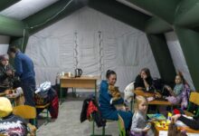 Photo of Главный правозащитник ООН призывает прекратить атаки на энергетические объекты Украины