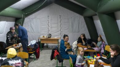 Photo of Главный правозащитник ООН призывает прекратить атаки на энергетические объекты Украины