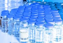 Photo of COVID‑19 по‑прежнему может вести к тяжелым последствиям для здоровья, но вакцины эффективны