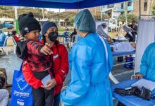 Photo of Venezuela crisis: UN aid effort continues amid political upheaval