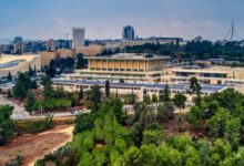 Photo of Drop draft proposals on death penalty for Palestinians, UN rights chief urges Israel