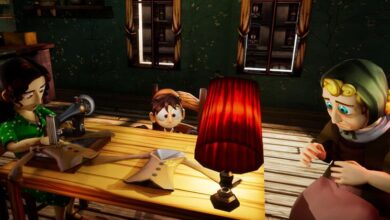 Photo of How AI, gaming and virtual worlds are reshaping Holocaust remembrance