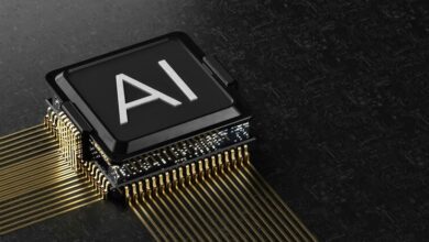 Photo of AI ‘moving at the speed of light’ warns Guterres, unveiling recommendations for UN expert panel