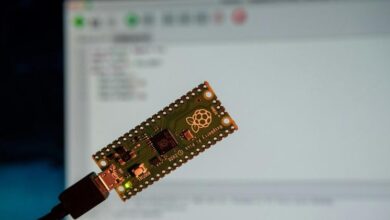 Photo of Чипы и другие электронные компоненты стали двигателем цифровой торговли