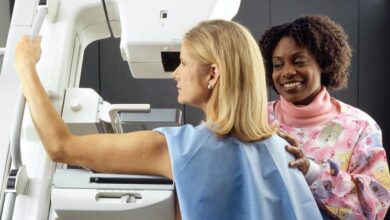 Photo of ВОЗ: до 40 процентов случаев рака можно предотвратить