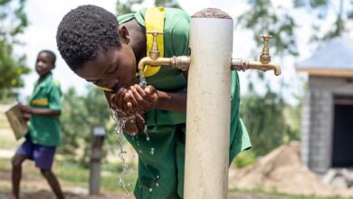 Photo of Мир вступает в «эру глобального водного банкротства»