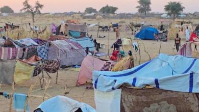 Photo of Sudan: UN rights chief says worse is to come without international action