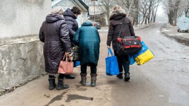 Photo of В ООН подтвердили гибель и ранения гражданских работников шахты в результате атаки на востоке Украины