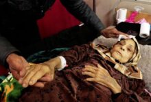 Photo of «Мы умираем»: онкологические больные Газы просят о помощи