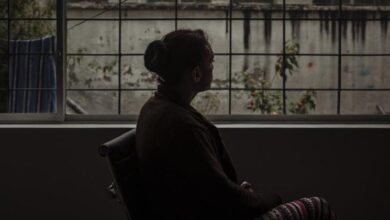 Photo of Human trafficking depends on corruption at every step