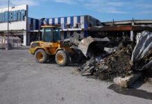 Photo of ООН помогла Украине расчистить 1 миллион тонн завалов