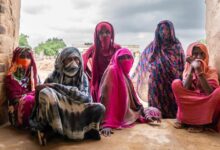 Photo of World News in Brief: Deadly strikes in Sudan, health systems in South Sudan near the brink, Guterres calls for unity ahead of Ramadan.