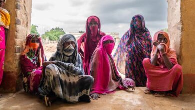 Photo of World News in Brief: Deadly strikes in Sudan, health systems in South Sudan near the brink, Guterres calls for unity ahead of Ramadan.