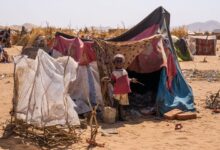 Photo of Reaching a child in Darfur is ‘hard-won and fragile’, says UNICEF