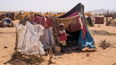 Photo of Reaching a child in Darfur is ‘hard-won and fragile’, says UNICEF
