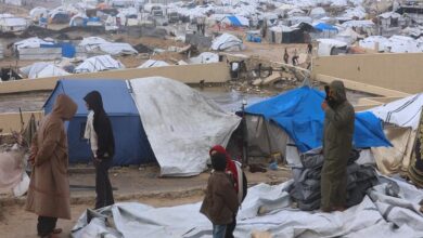 Photo of Security Council LIVE: Ambassadors debate as Middle East crises mount