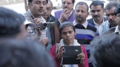 Photo of From rural margins to media trailblazers: India’s women journalists are rewriting the news
