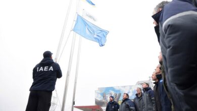 Photo of Ukraine war keeps nuclear safety on a knife-edge, UN watchdog warns