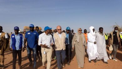 Photo of Новый Верховный комиссар ООН по делам беженцев пообещал реформы, эффективность и подотчетность