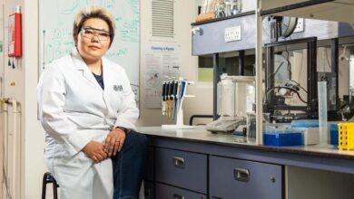 Photo of ИНТЕРВЬЮ | Разработки ученой из Кыргызстана могут изменить глобальную систему хранения вакцин