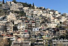 Photo of West Bank: New Israeli measures further erode prospects for two-State solution
