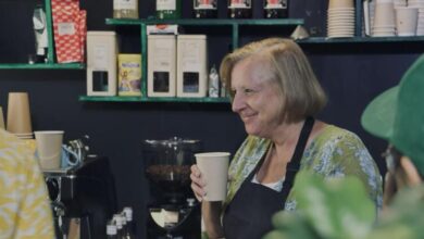 Photo of Как сезонная работа в Великобритании вдохновила казахстанскую пару открыть эко-кафе