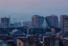 Photo of Армения и ООН запускают программу по развитию устойчивых продовольственных систем