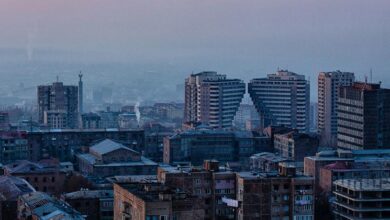 Photo of Армения и ООН запускают программу по развитию устойчивых продовольственных систем