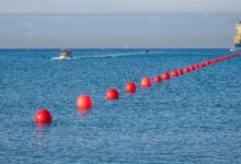 Photo of Невидимые магистрали: глобальная сеть подводных кабелей, обеспечивающая интернет-связь по всему миру