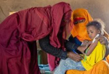 Photo of Недоедание среди детей в отдельных районах Судана достигло катастрофических масштабов
