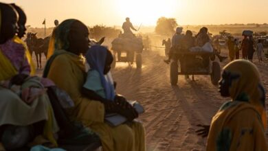 Photo of Chad: Africa’s refugee haven struggles with its own stark challenges