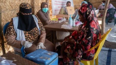 Photo of Sudan: Rights chief alarmed after at least 57 killed in drone attacks in two days