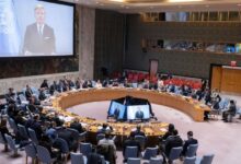 Photo of Главные новости дня | четверг: Украина, Африка, Йемен, радиация