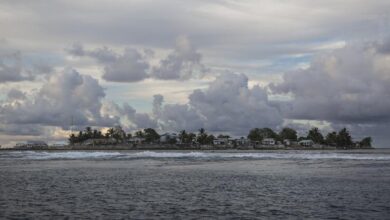 Photo of UN chief urges renewed push to complete decolonization as 17 territories remain
