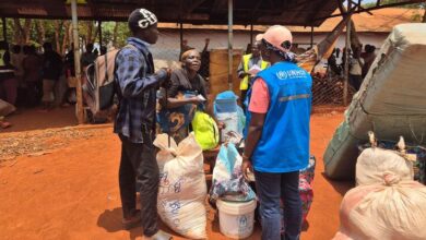 Photo of Concerns raised about ‘coercive’ repatriation of Burundian refugees from Tanzania