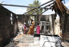 Photo of Renewed calls for two-State solution amid ‘perilously fragile’ conditions for Palestinians