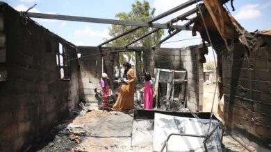 Photo of Renewed calls for two-State solution amid ‘perilously fragile’ conditions for Palestinians