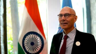 Photo of UN rights chief: AI must be based on inclusivity, accountability and global standards