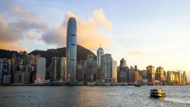Photo of Гонконг: главный правозащитник ООН призвал освободить медиамагната Джимми Лая