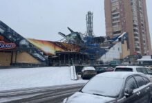 Photo of Украина: в Харьковской области в результате удара погибли трое детей и их отец