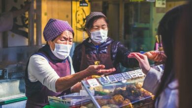 Photo of Мировые цены на продовольствие продолжают снижаться