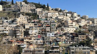 Photo of Западный берег: новые израильские меры еще больше подрывают перспективы решения о двух государствах