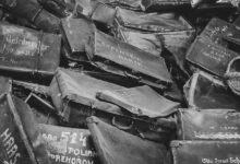 Photo of Главный правозащитник ООН: память о Холокосте – защита настоящего и будущего