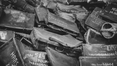 Photo of Главный правозащитник ООН: память о Холокосте – защита настоящего и будущего