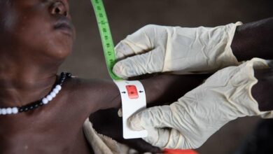 Photo of South Sudan fighting displaces nearly 280,000; UN warns of ‘perfect storm’