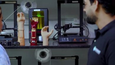 Photo of In the hands of innovators from the Global South, AI can transform lives