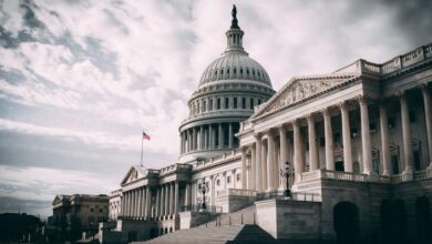 Photo of Структура «ООН-женщины» выразила сожаление в связи с решением США выйти из ее Исполнительного совета