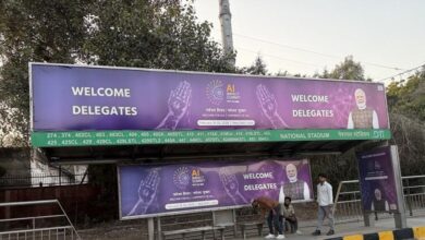 Photo of В Индии стартует первый на Глобальном Юге саммит по ИИ