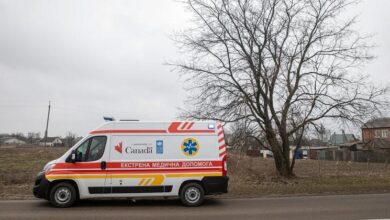 Photo of ВОЗ запросила 42 млн долларов для защиты системы здравоохранения Украины